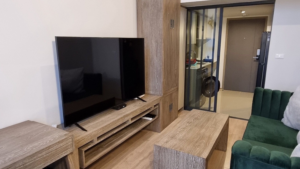 Photo of Bedroom in Rama 9