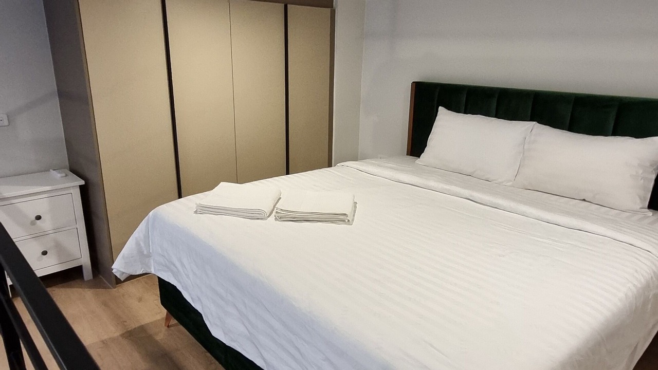 Photo of Bedroom in Rama 9