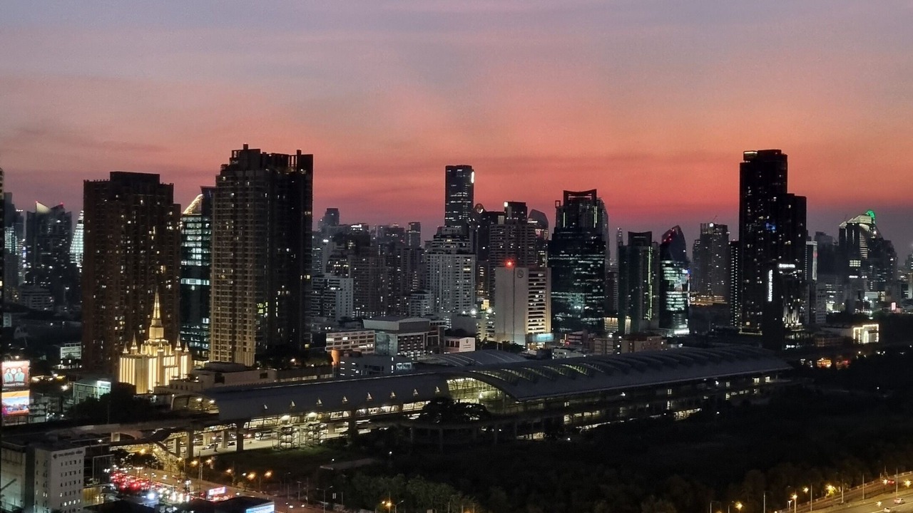 Photo of Outdoor in Rama 9