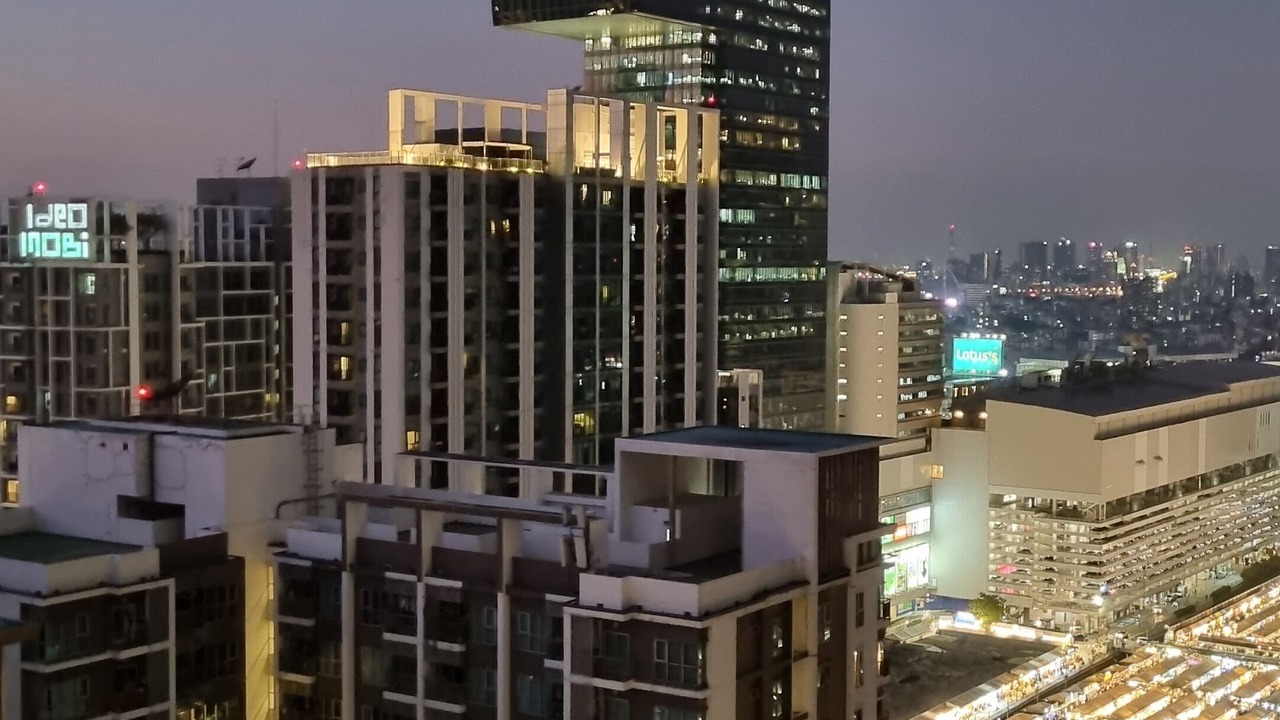 Photo of Outdoor in Rama 9