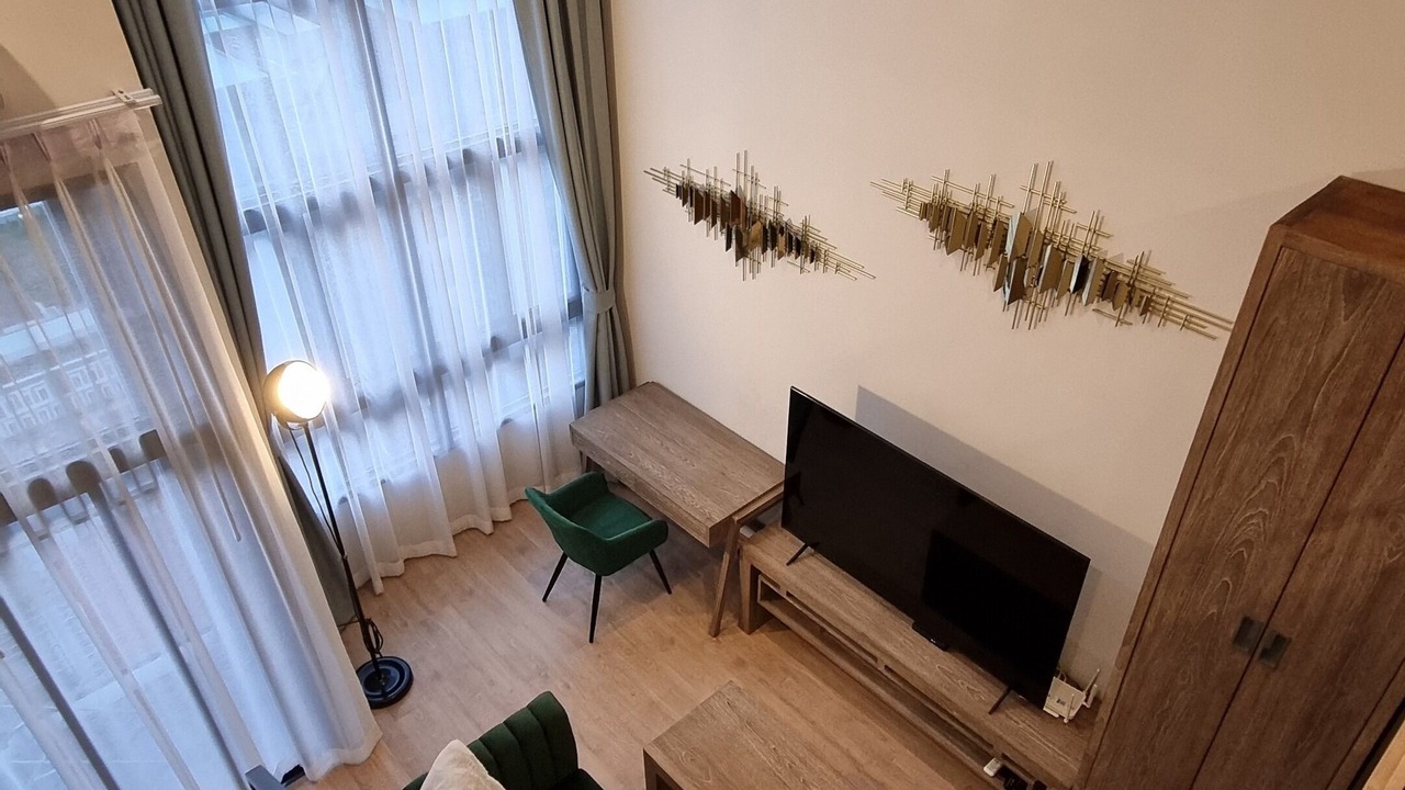 Photo of Livingroom in Rama 9