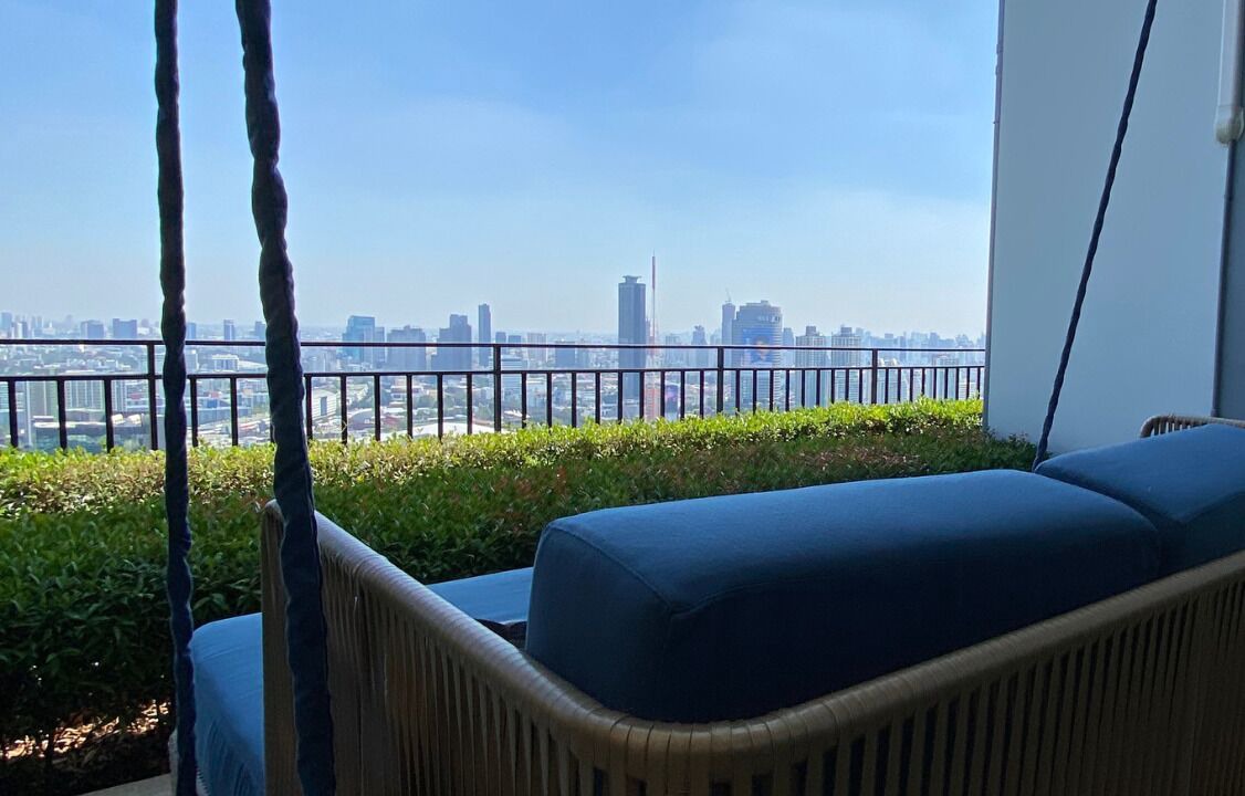 Photo of Outdoor in Rama 9