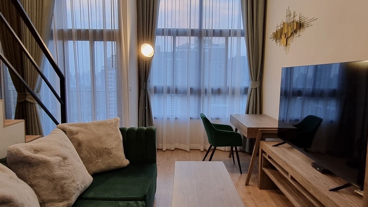 Photo of Livingroom in Rama 9