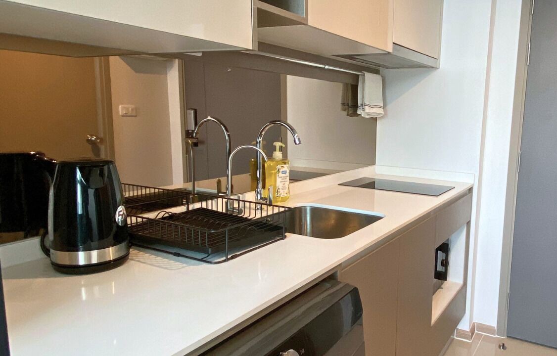 Photo of Kitchen in Rama 9
