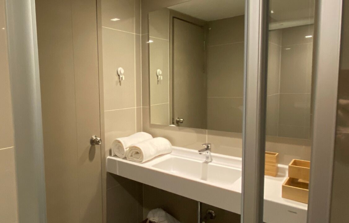 Photo of Bathroom in Rama 9