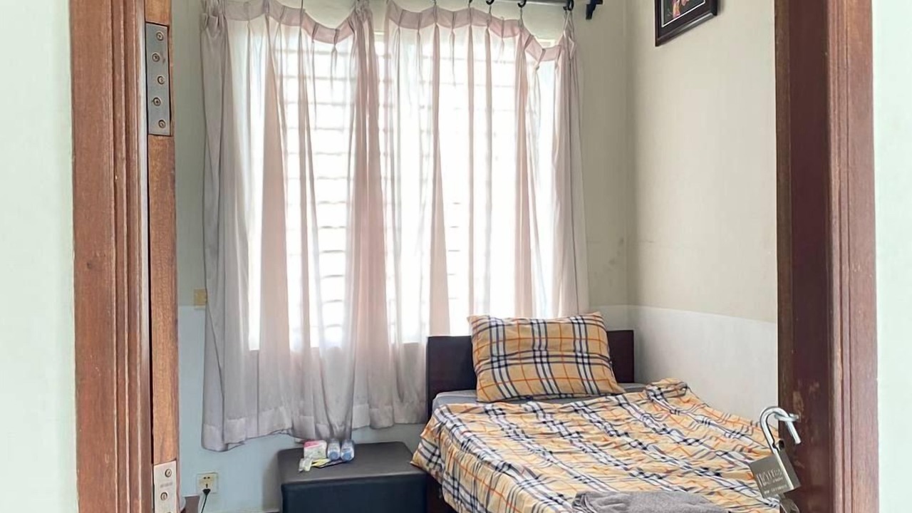 Photo of Bedroom in Mean Chey