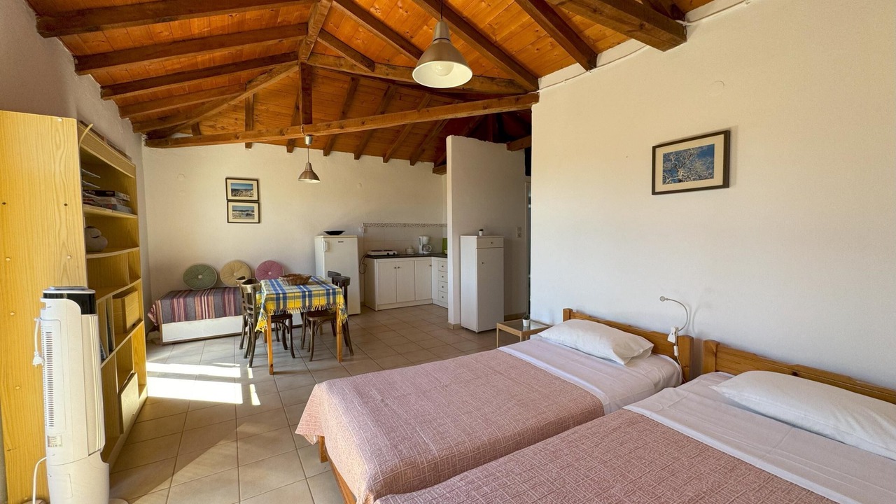 Photo of Bedroom in Karvelas