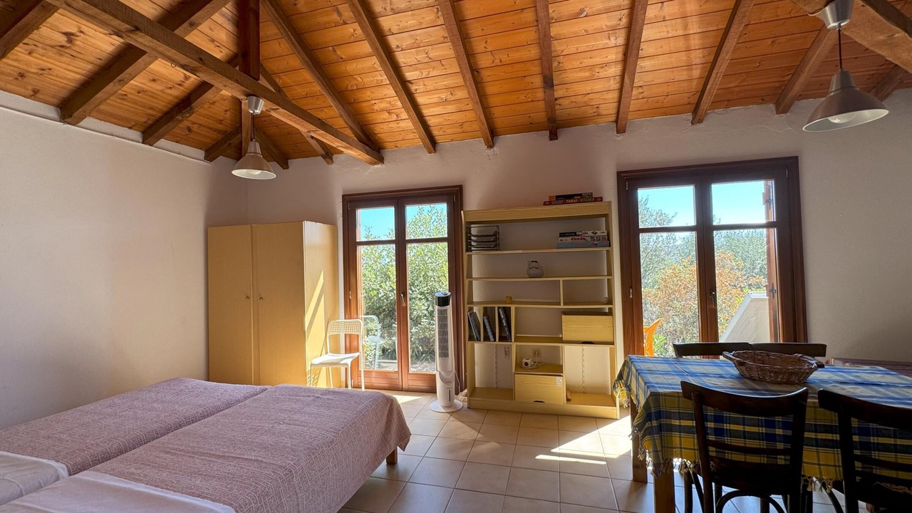 Photo of Livingroom in Karvelas