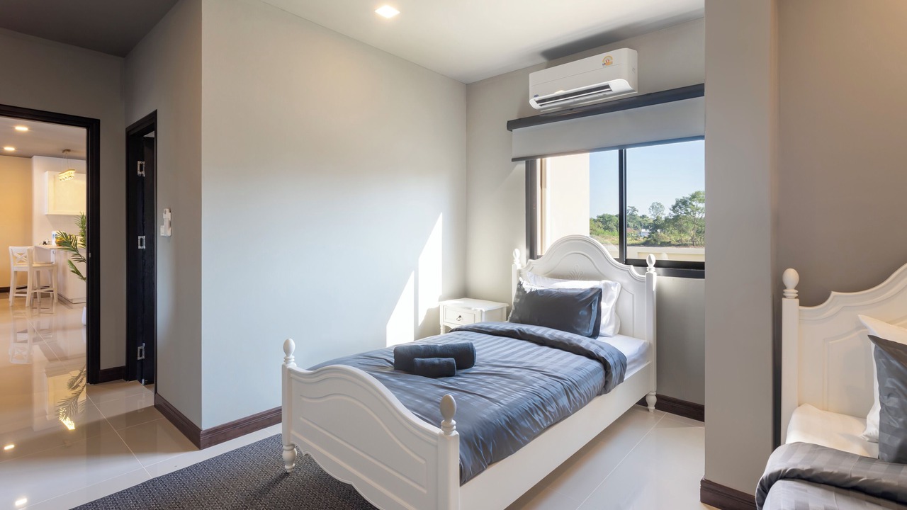 Photo of Bedroom in San Phranet