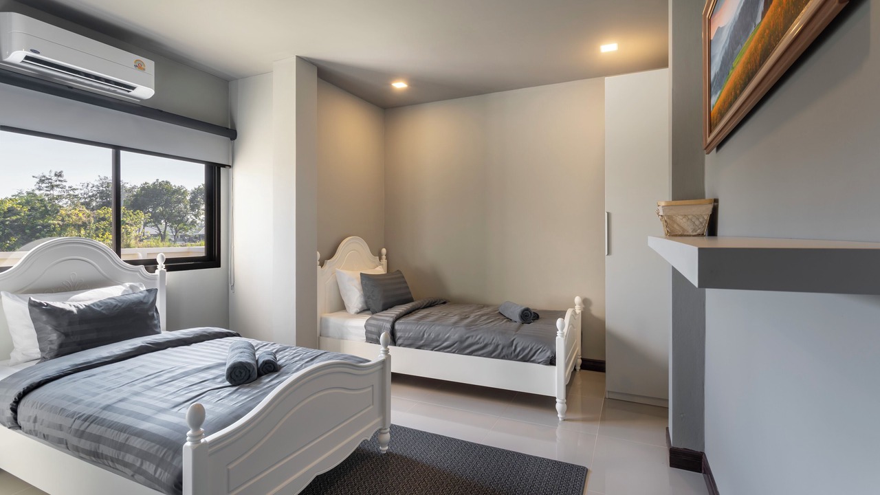 Photo of Bedroom in San Phranet