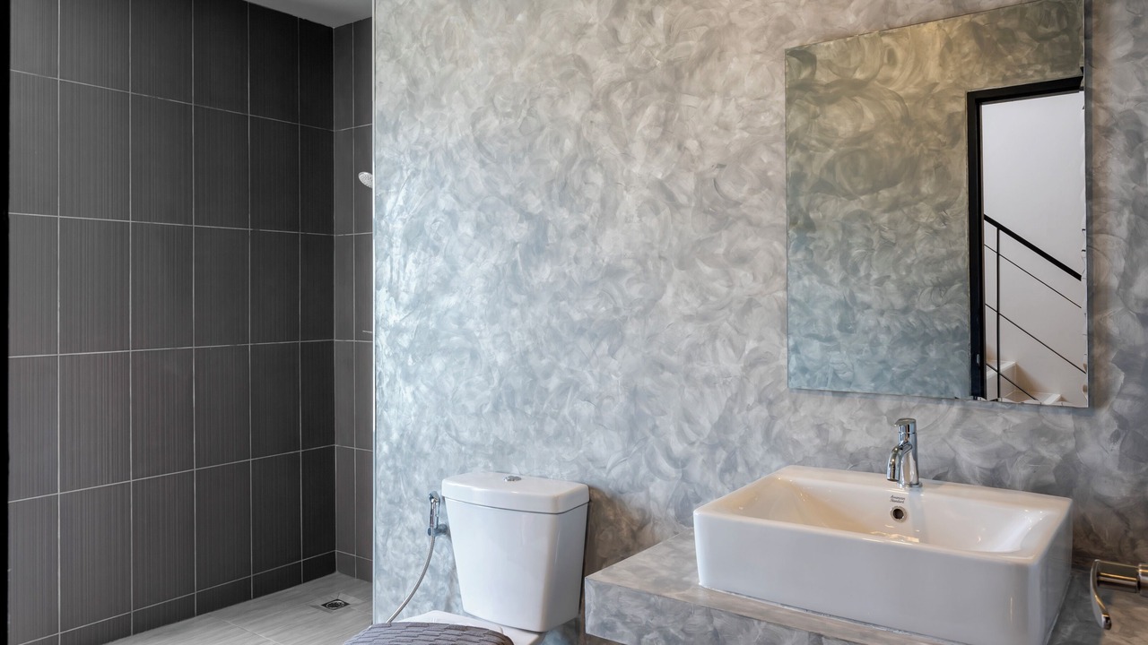 Photo of Bathroom in San Phranet