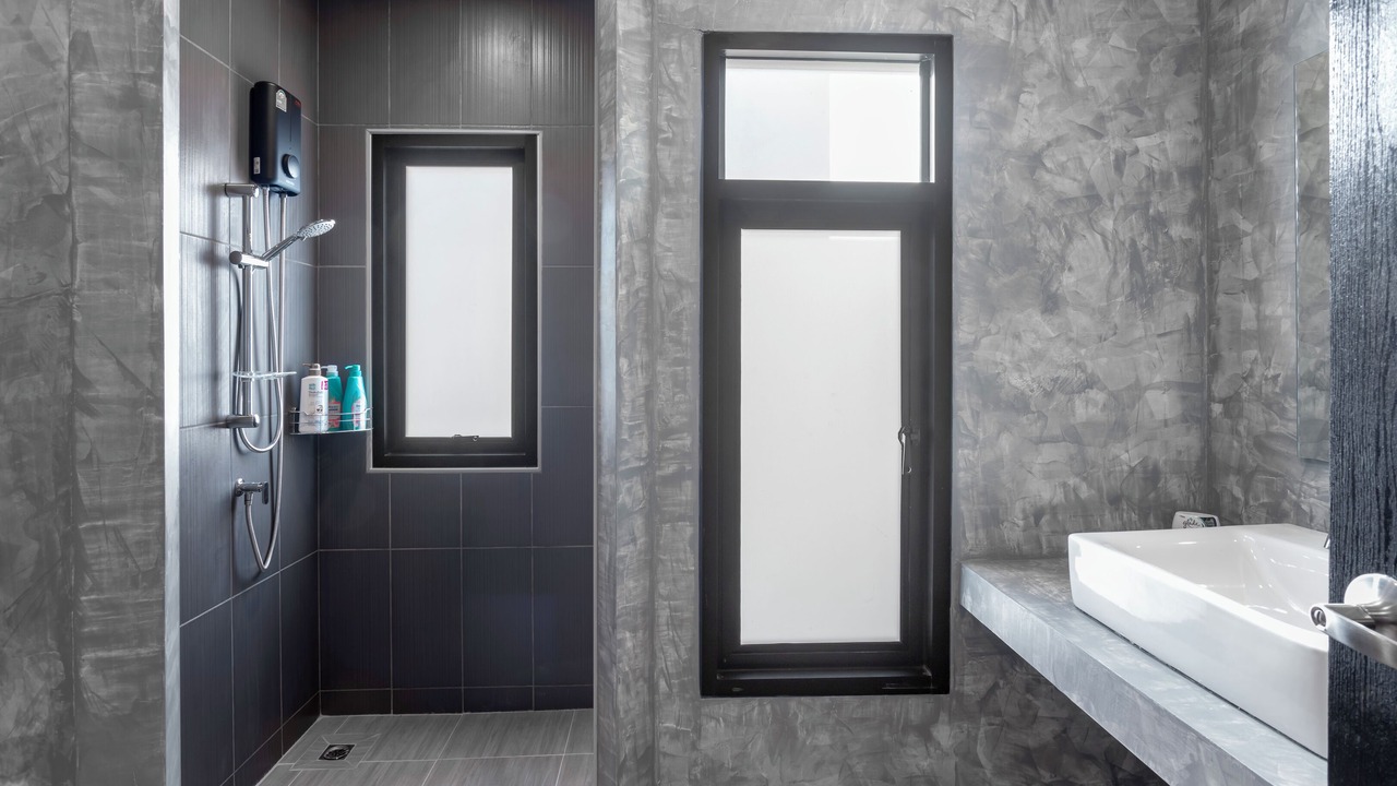 Photo of Bathroom in San Phranet