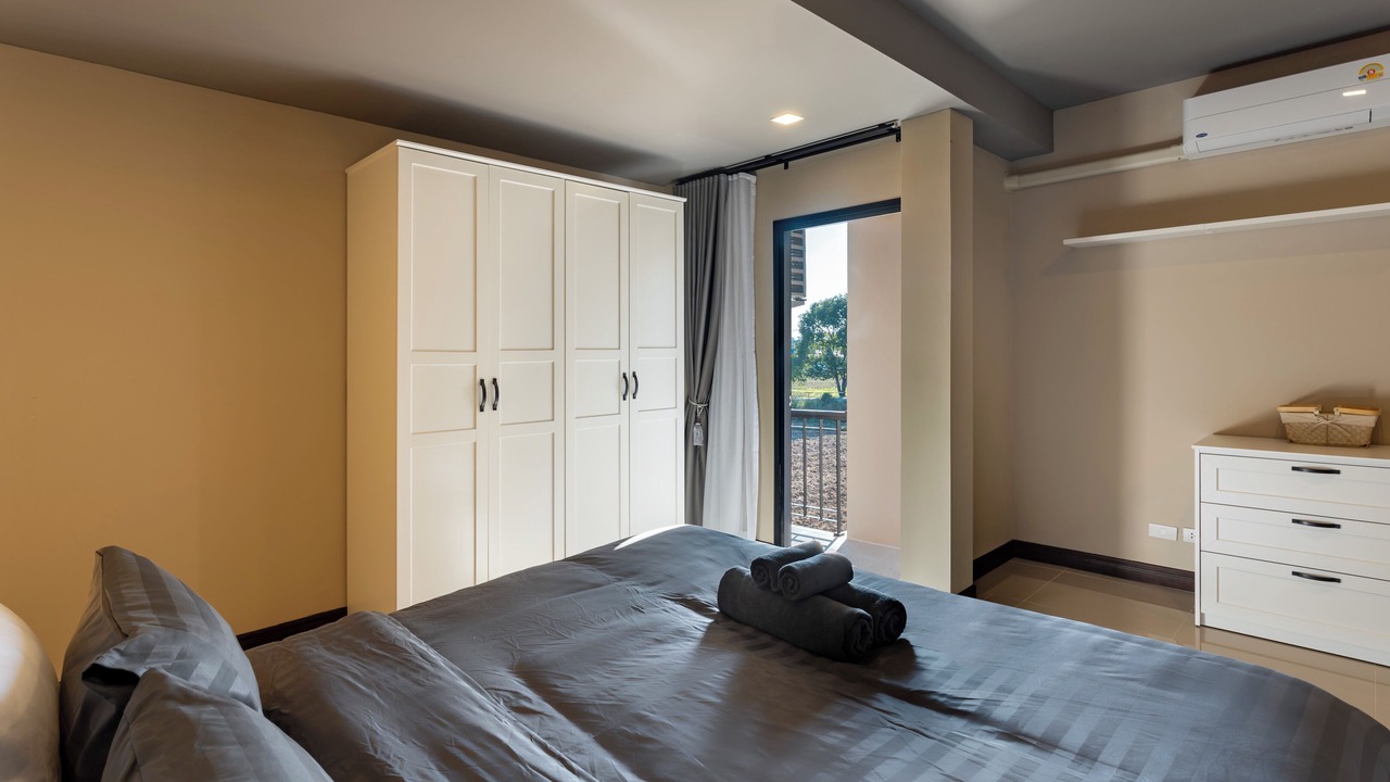 Photo of Bedroom in San Phranet
