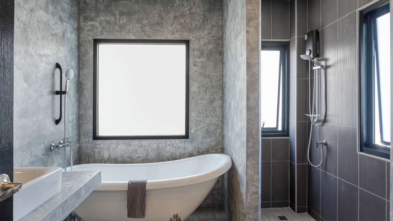 Photo of Bathroom in San Phranet