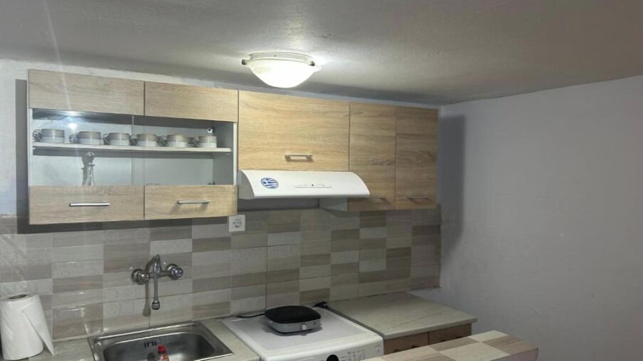 Photo of Kitchen in Killini
