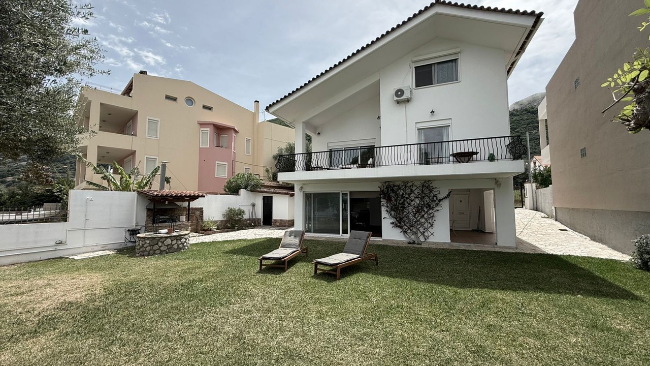 Photo of Outdoor in Psathopirgos