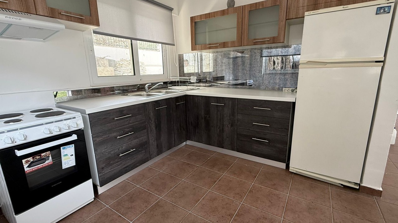 Photo of Kitchen in Psathopirgos