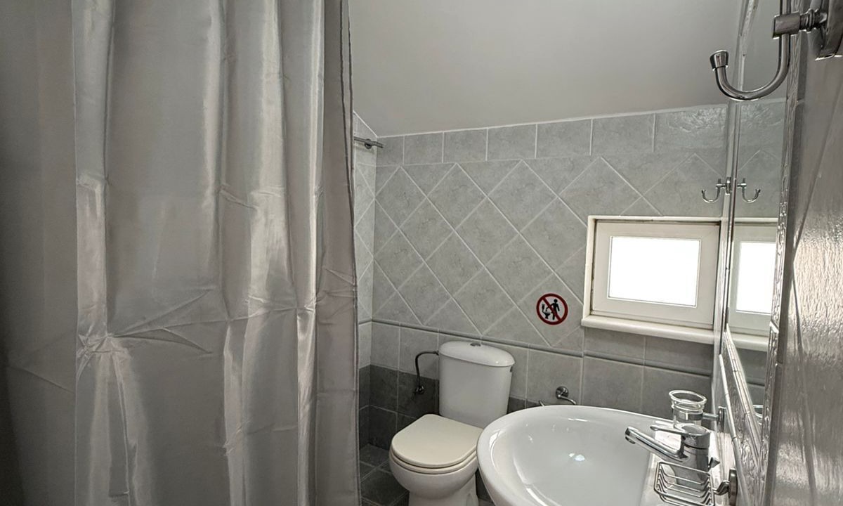 Photo of Bathroom in Psathopirgos