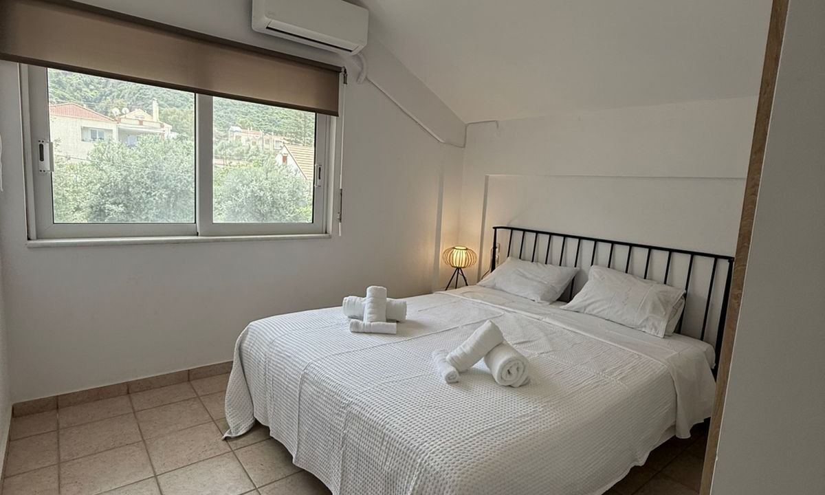 Photo of Bedroom in Psathopirgos