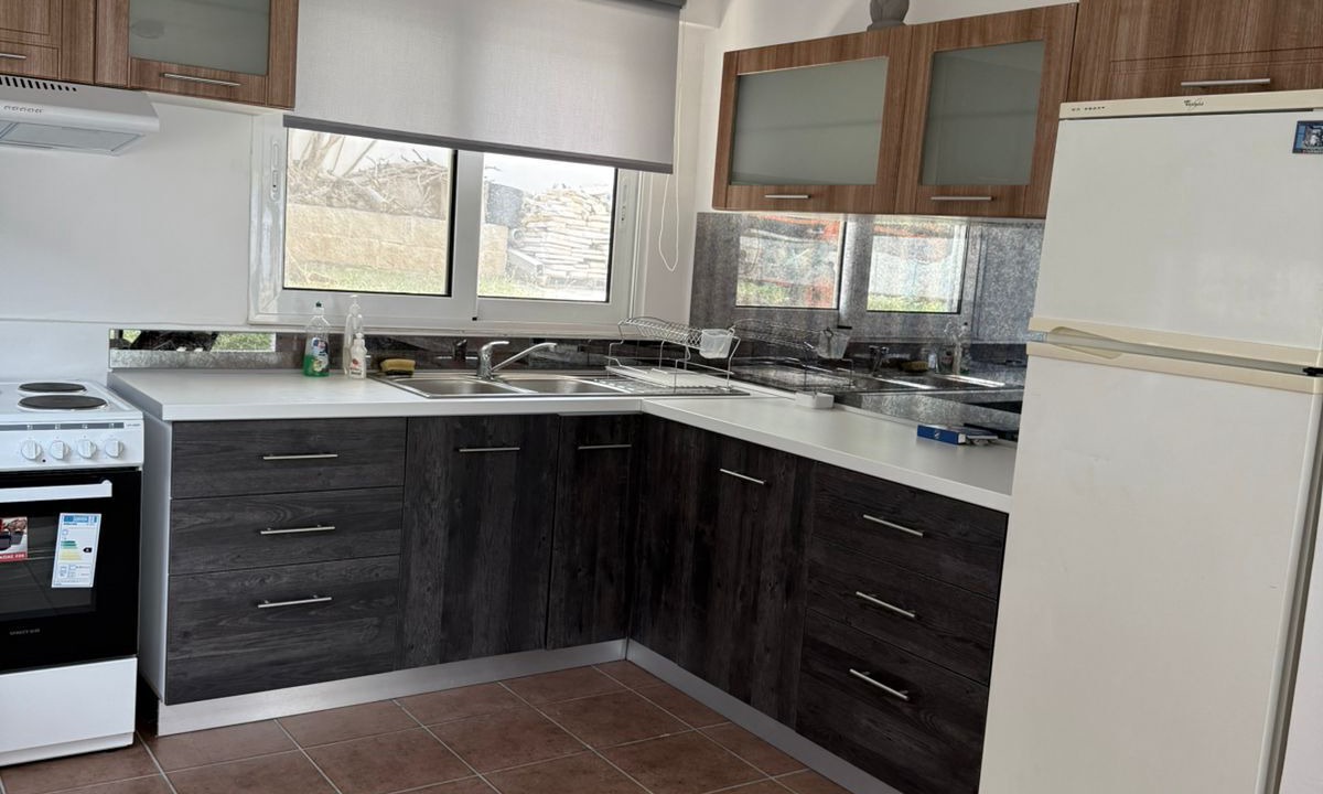 Photo of Kitchen in Psathopirgos