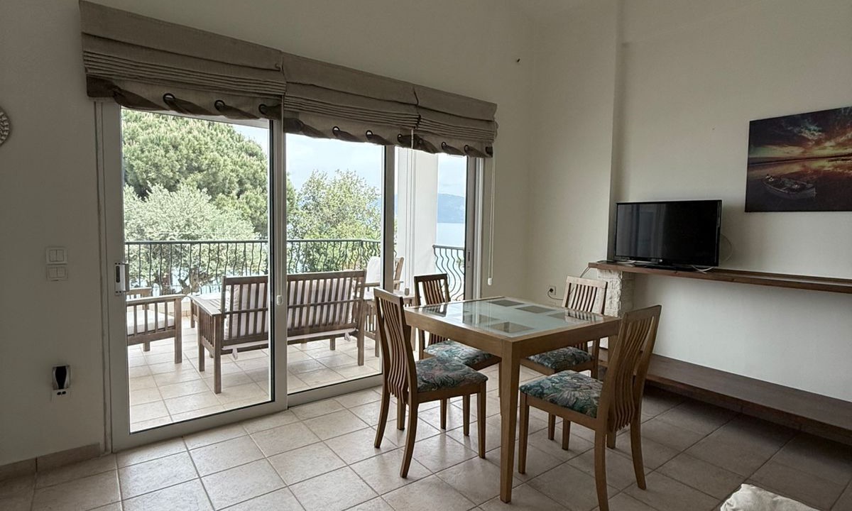 Photo of Livingroom in Psathopirgos