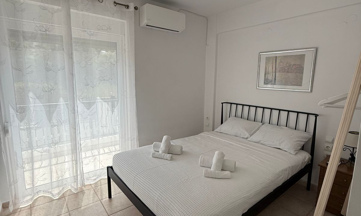 Photo of Bedroom in Psathopirgos