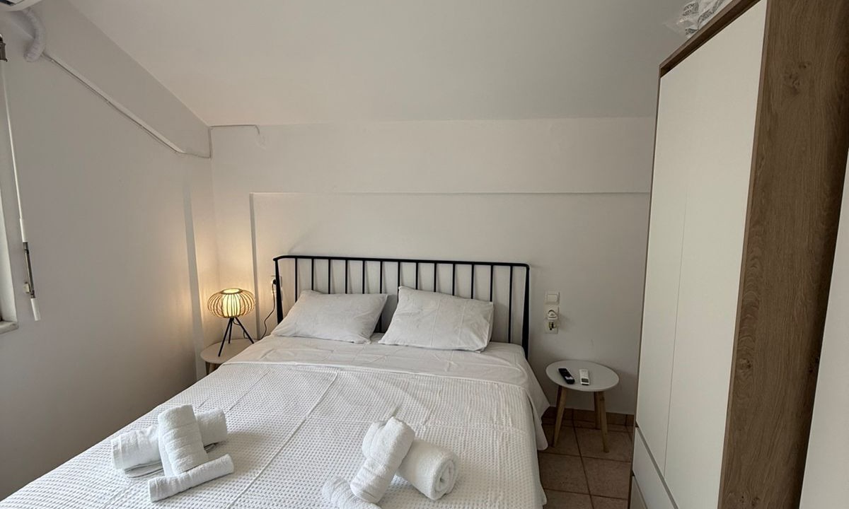 Photo of Bedroom in Psathopirgos