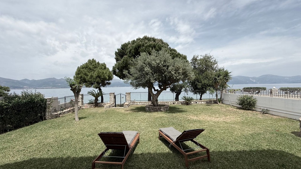 Photo of Outdoor in Psathopirgos