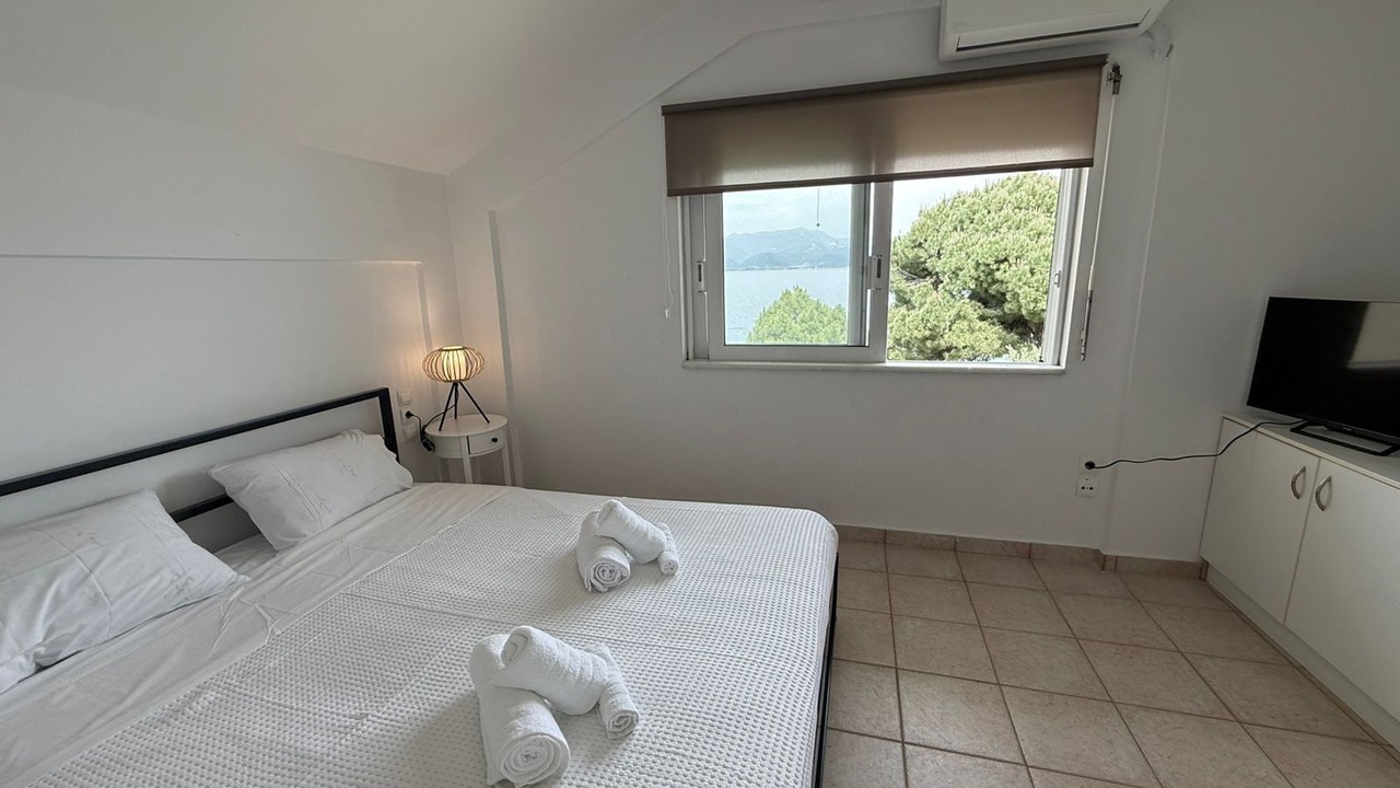 Photo of Bedroom in Psathopirgos