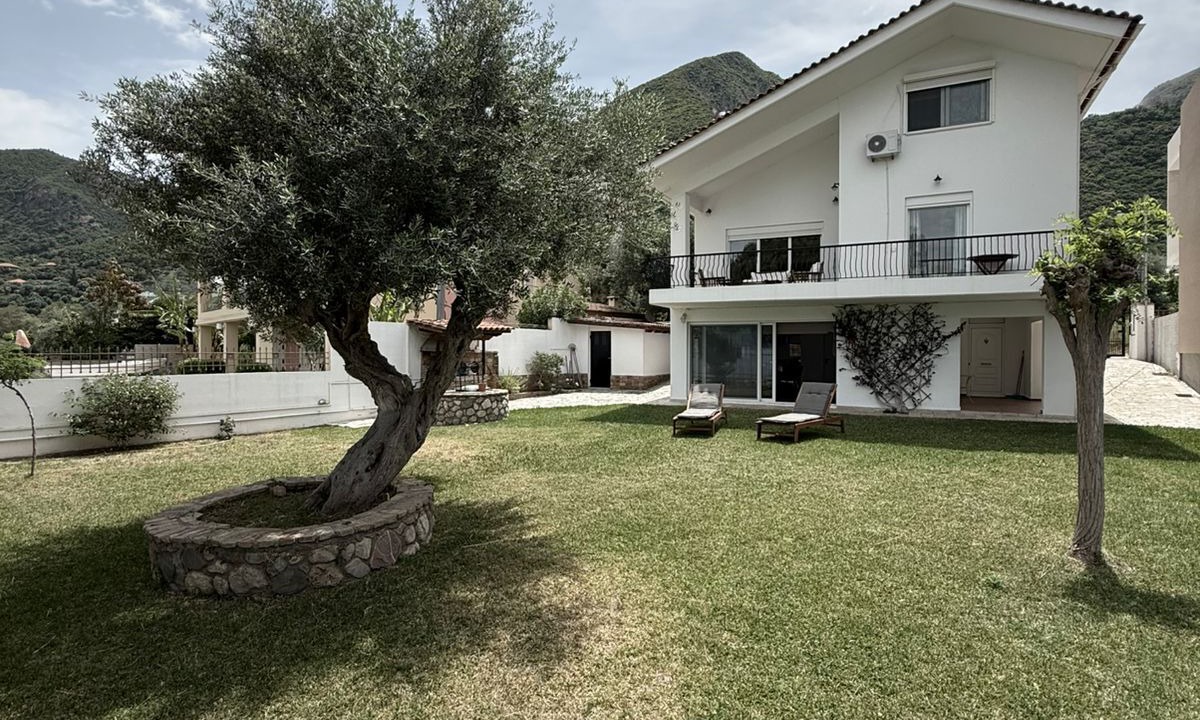 Photo of Outdoor in Psathopirgos