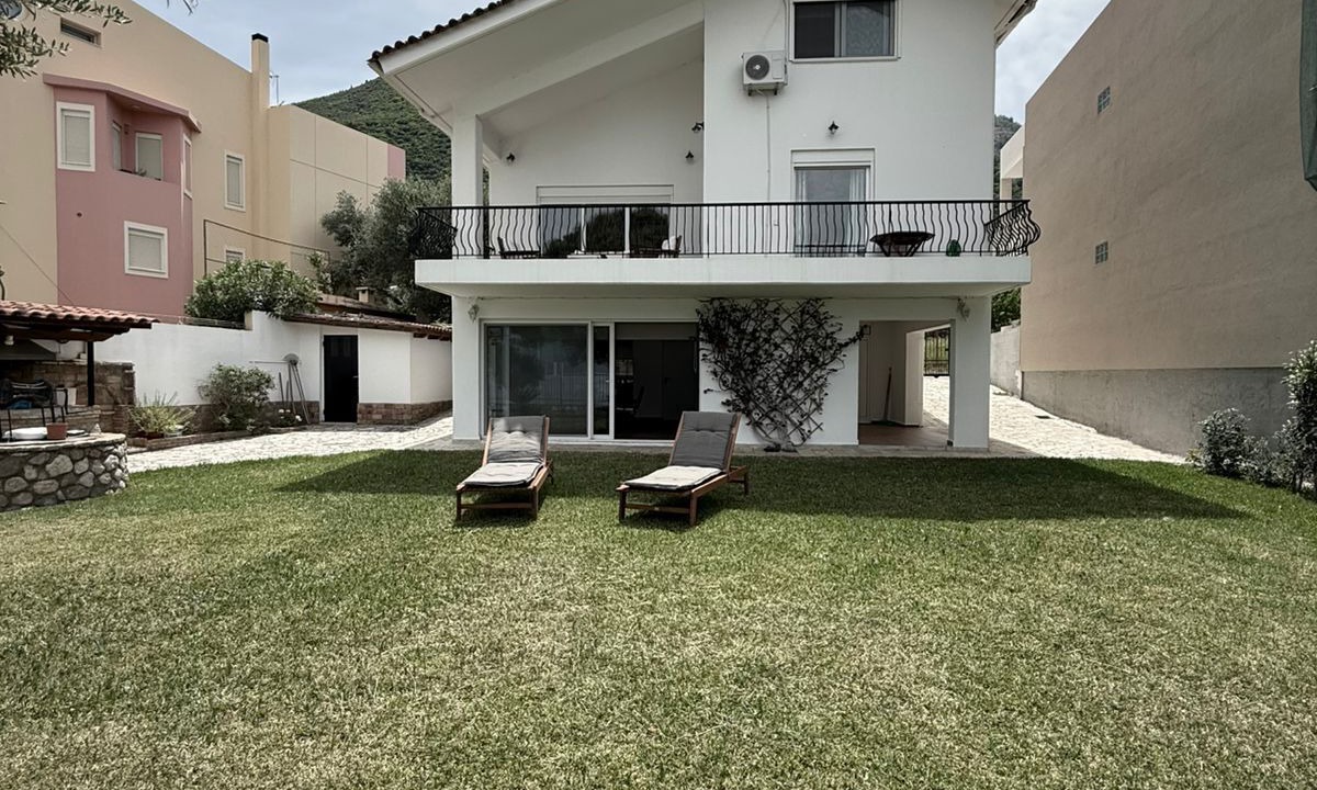 Photo of Outdoor in Psathopirgos