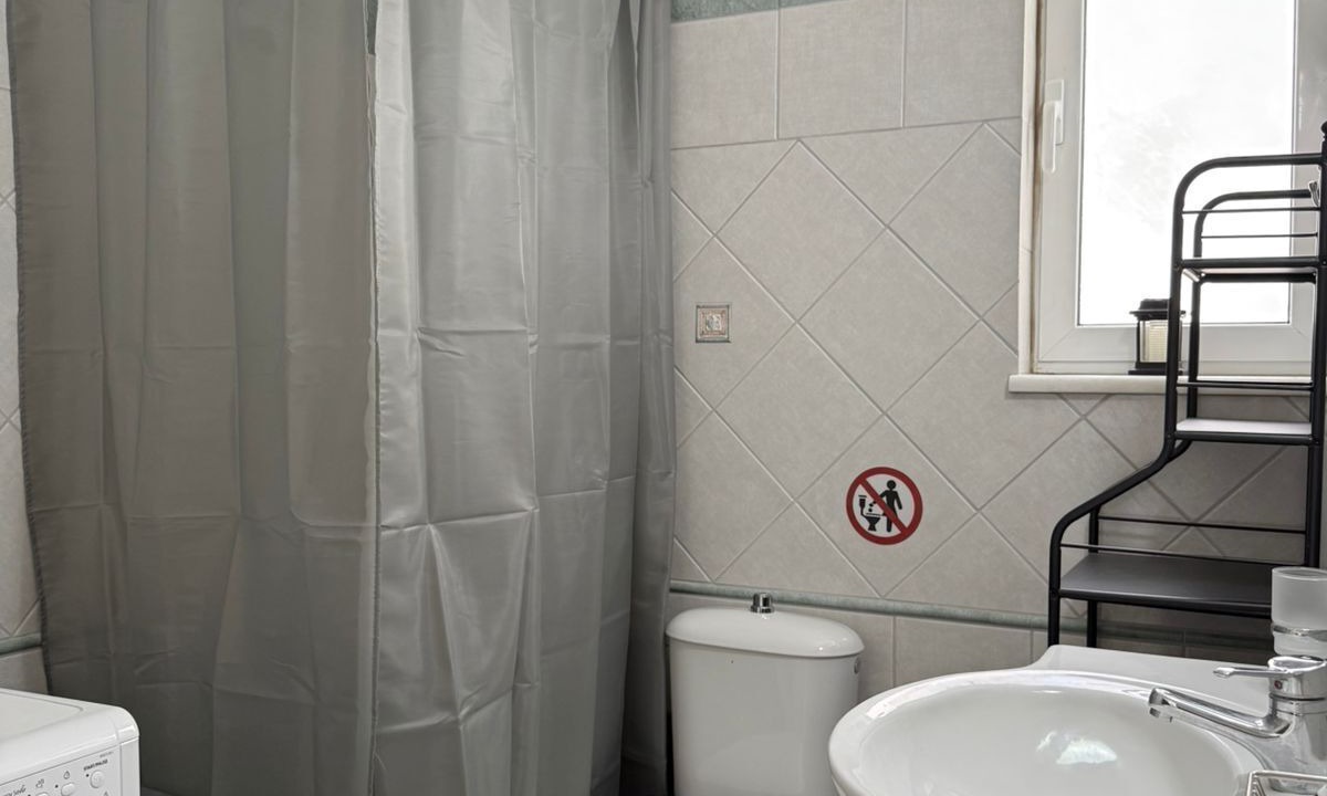 Photo of Bathroom in Psathopirgos