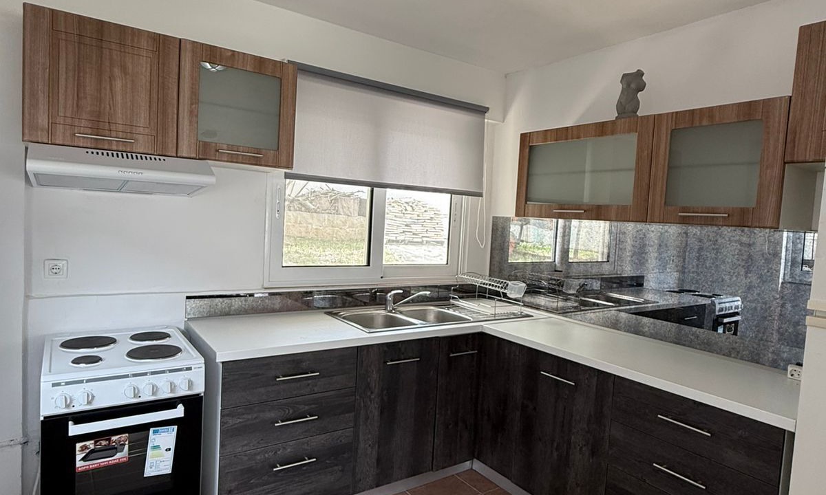 Photo of Kitchen in Psathopirgos