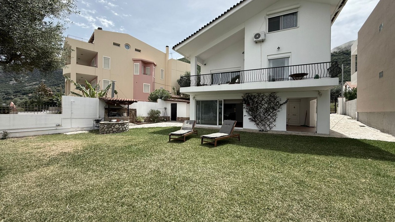 Photo of Outdoor in Psathopirgos