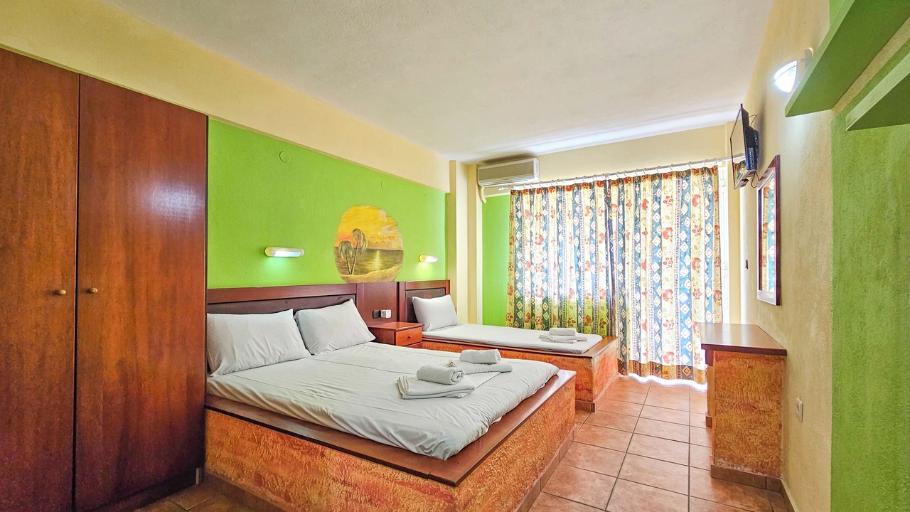 Photo of Bedroom in Katerini