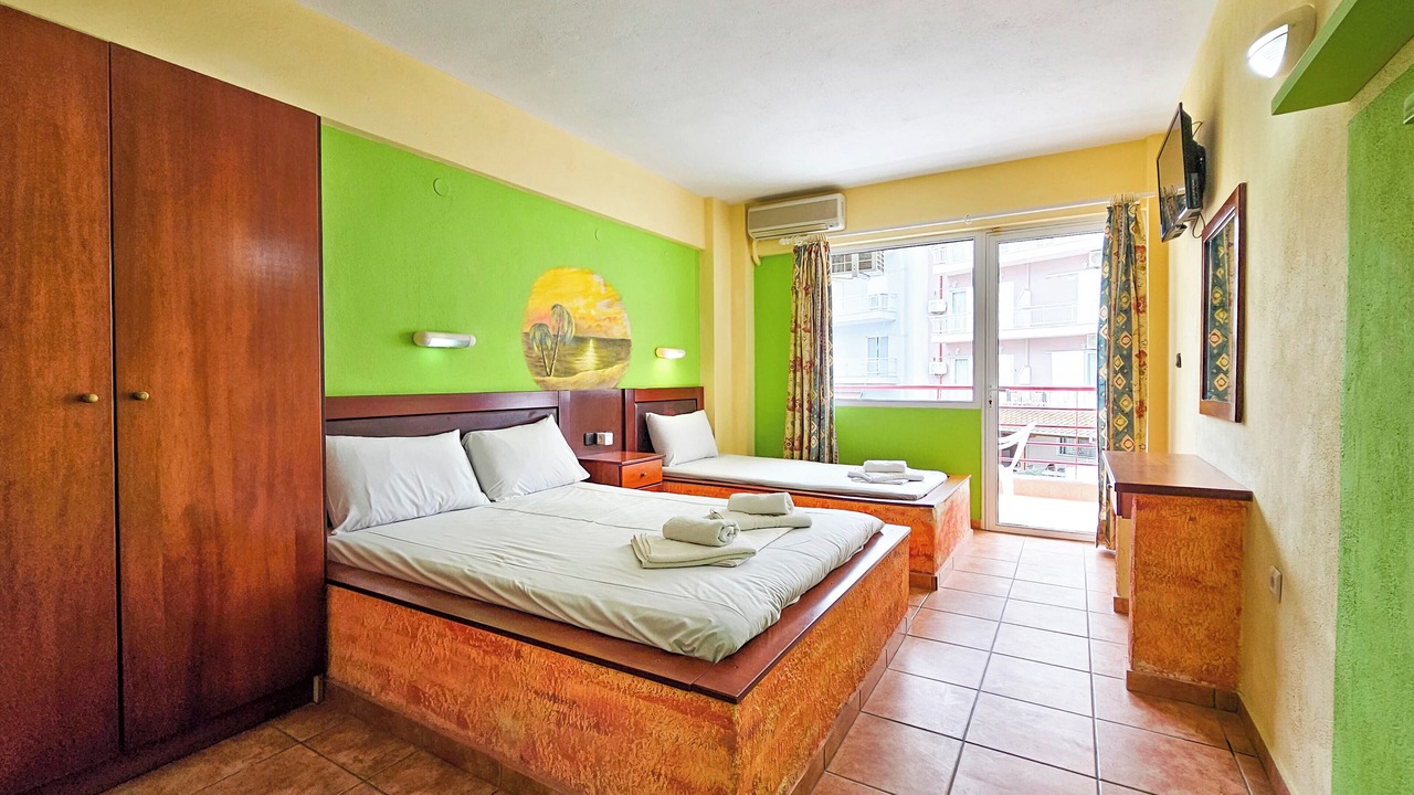 Photo of Bedroom in Katerini