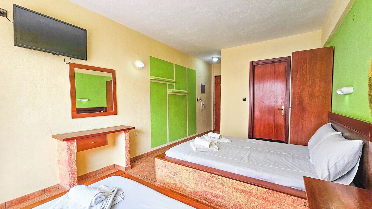 Photo of Bedroom in Katerini