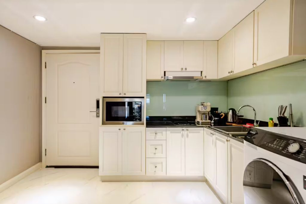 Photo of Kitchen in Bang Rak
