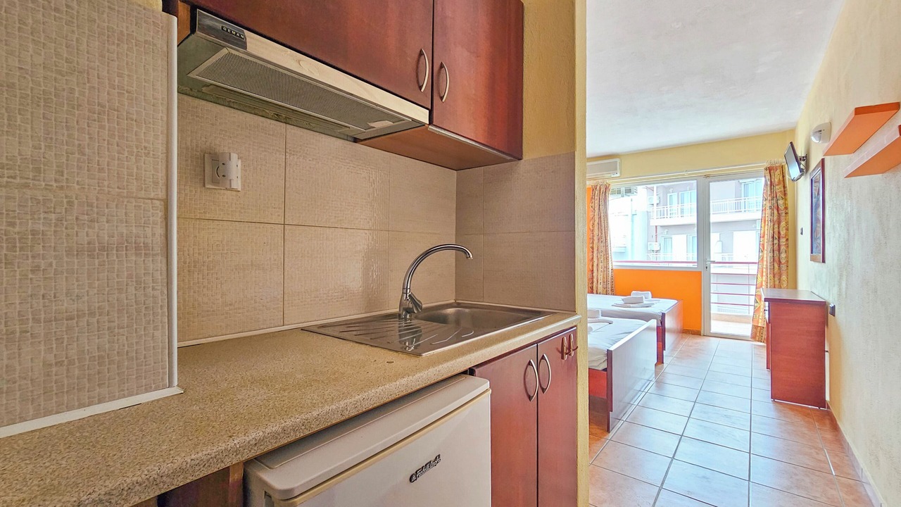 Photo of Kitchen in Katerini