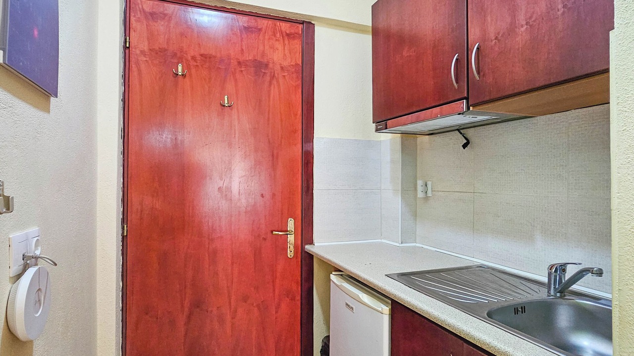 Photo of Kitchen in Katerini