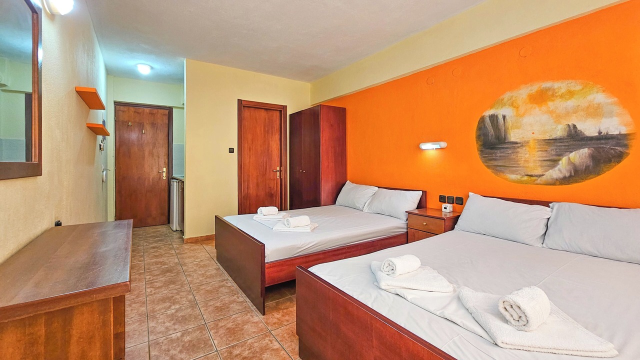 Photo of Bedroom in Katerini