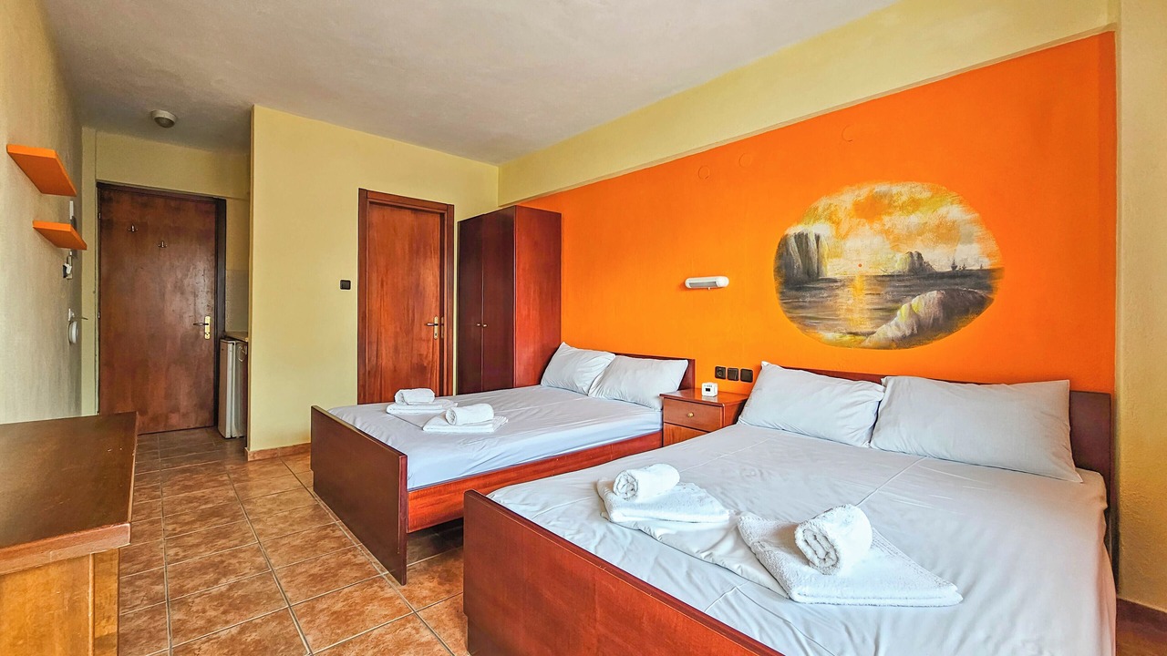 Photo of Bedroom in Katerini