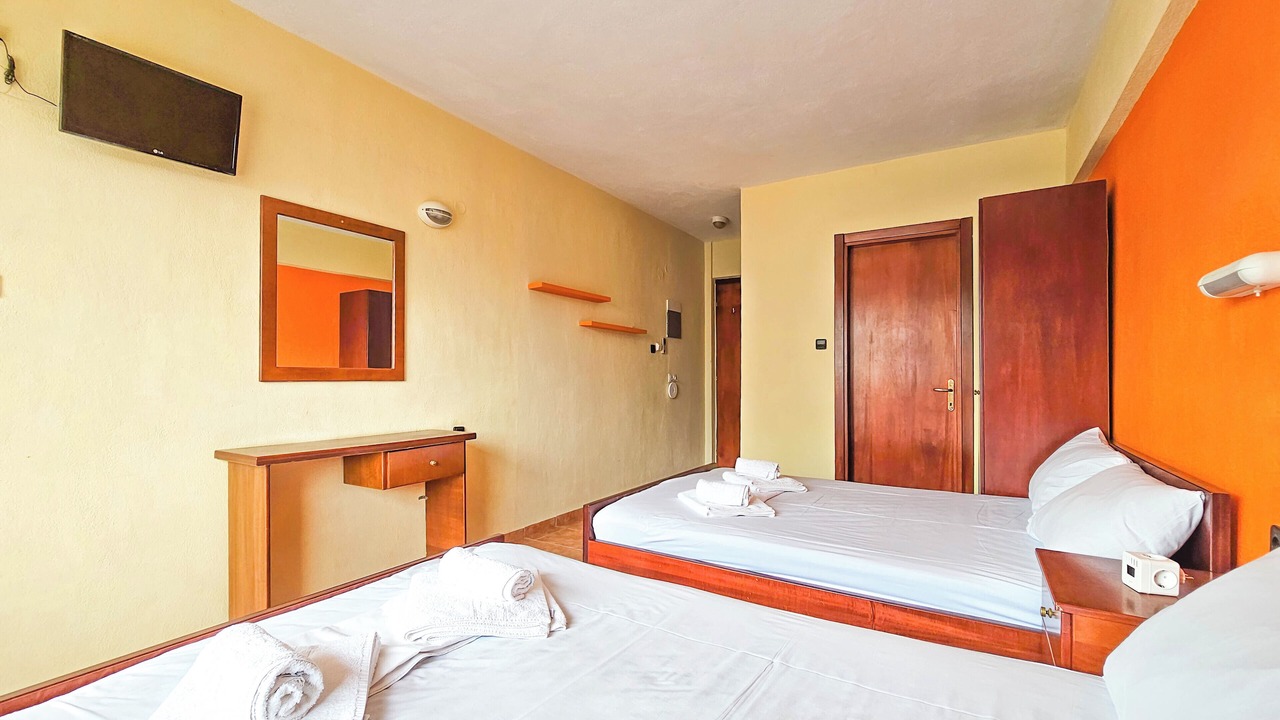 Photo of Bedroom in Katerini