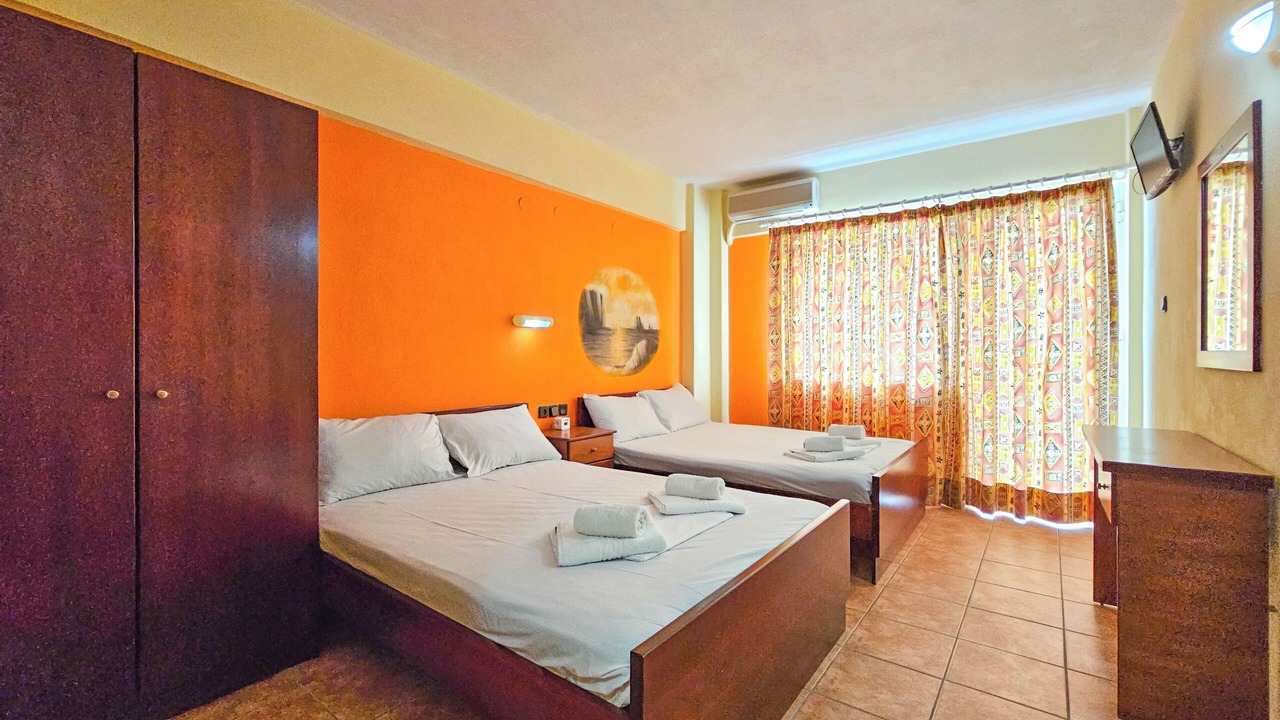 Photo of Bedroom in Katerini