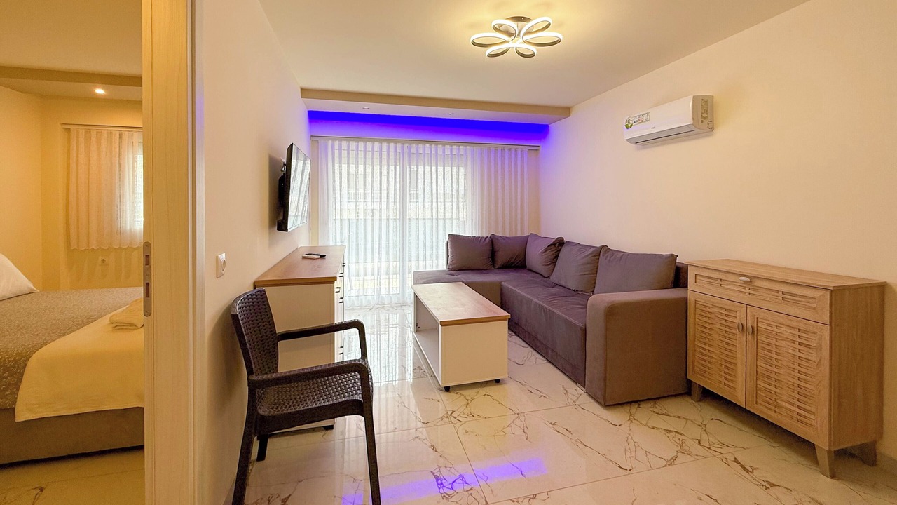 Photo of Livingroom in Katerini