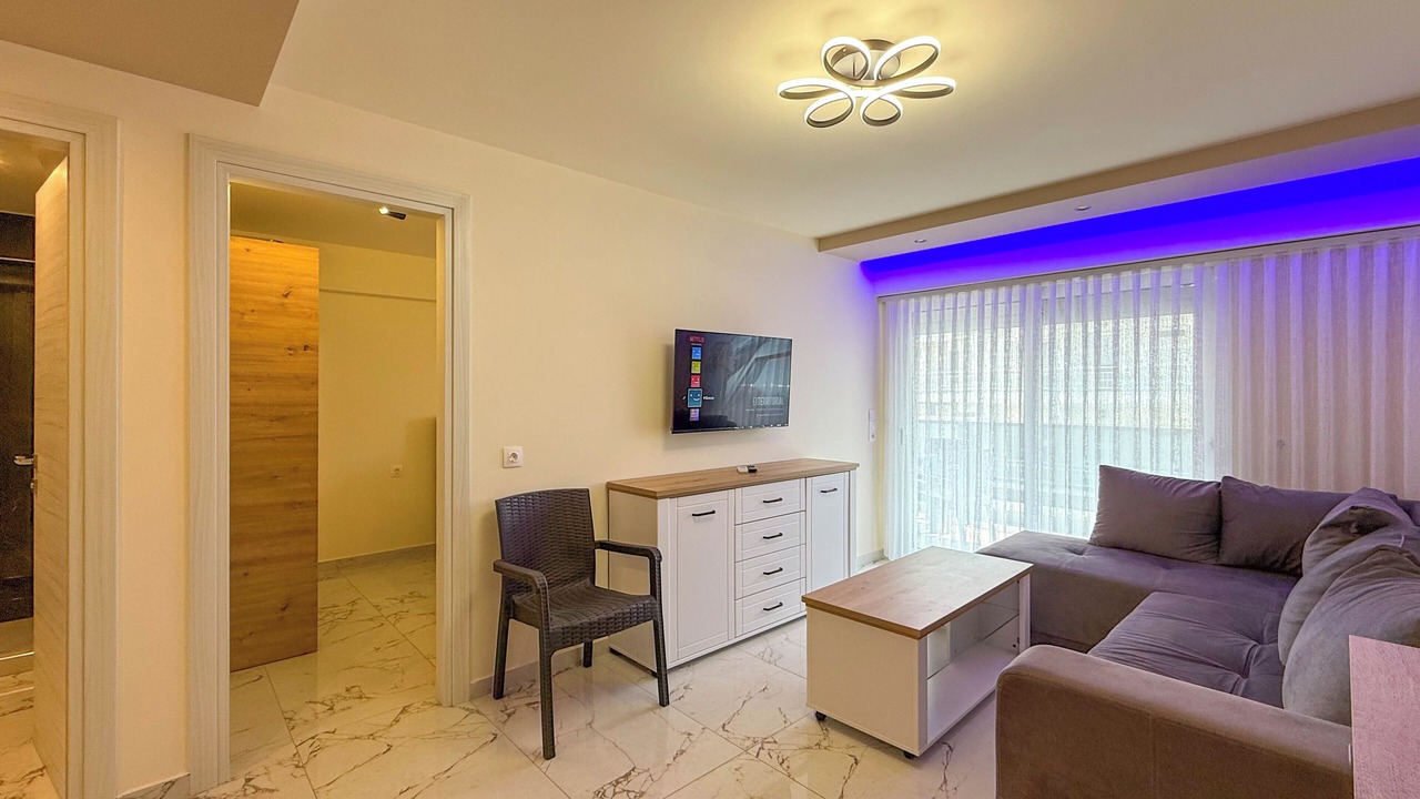 Photo of Livingroom in Katerini