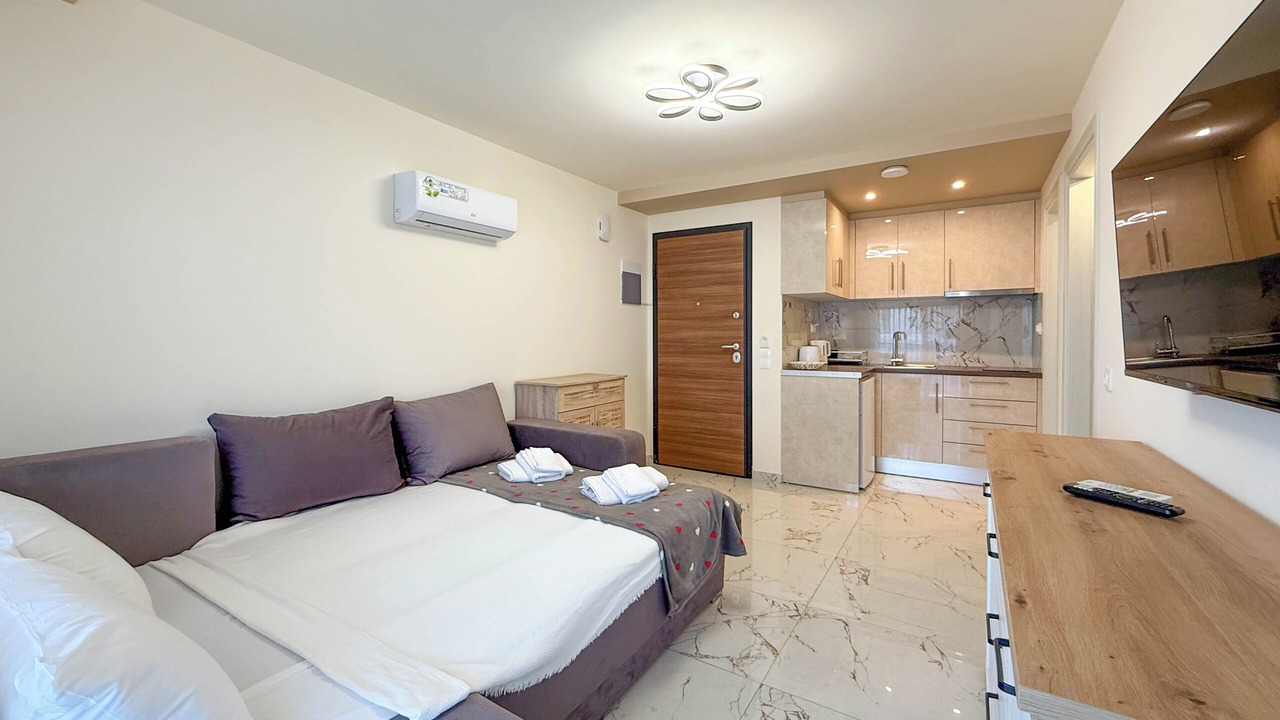Photo of Bedroom in Katerini