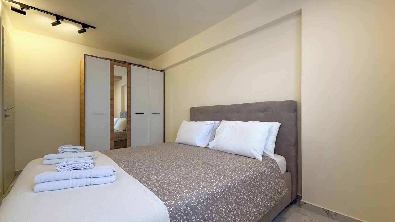 Photo of Bedroom in Katerini
