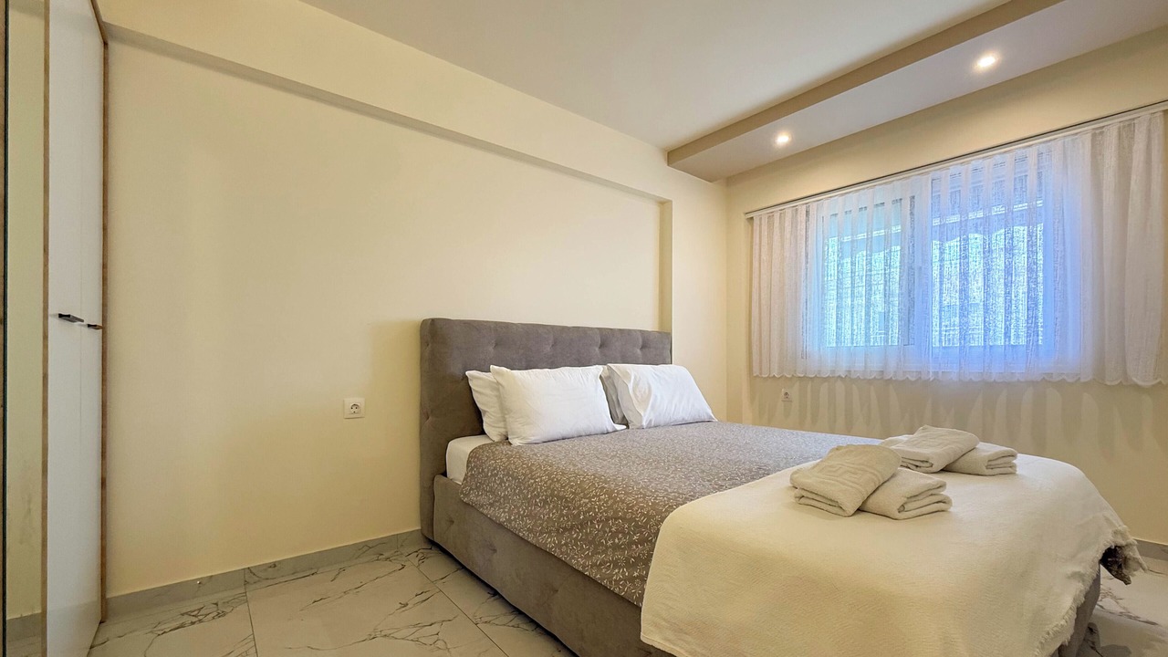 Photo of Bedroom in Katerini