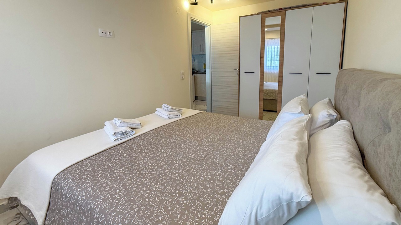 Photo of Bedroom in Katerini